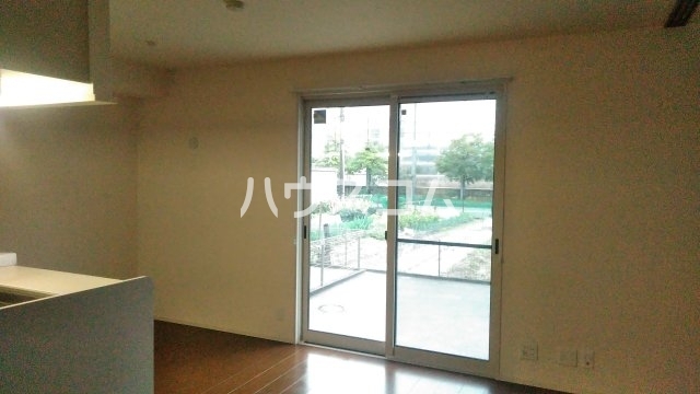 3/21 リビング/ダイニング