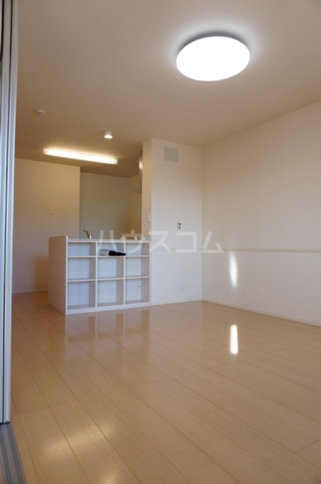 3/25 リビング/ダイニング