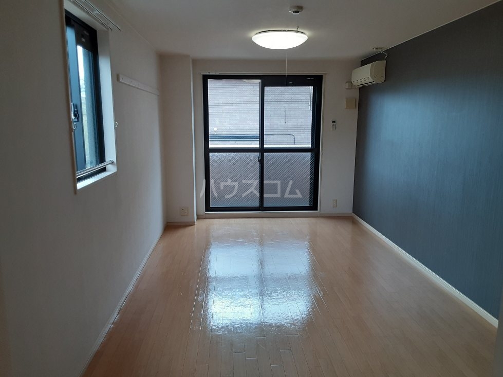 3/21 リビング/ダイニング