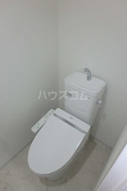 12/29 トイレ