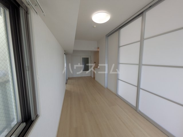 3/29 リビング/ダイニング