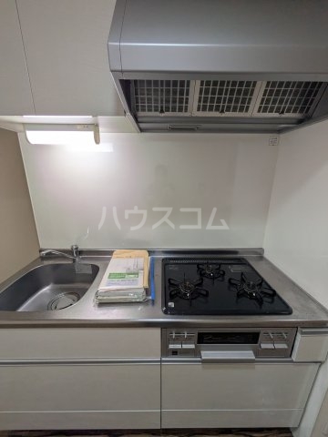 7/25 キッチン