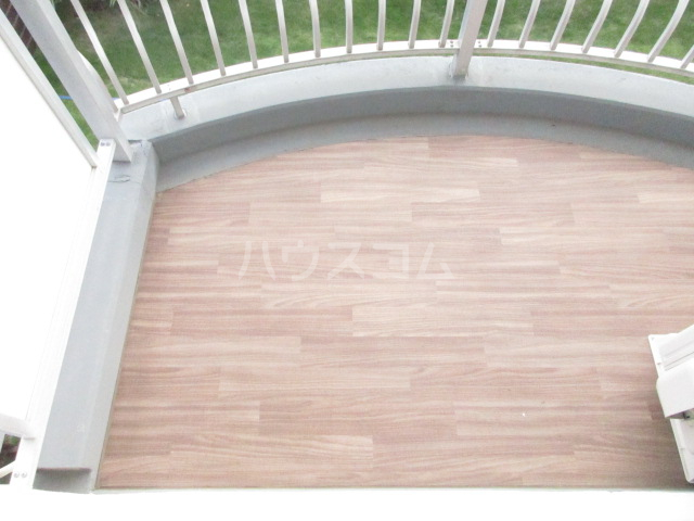 14/29 バルコニー