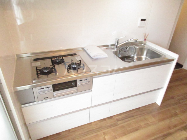 3/29 リビング/ダイニング