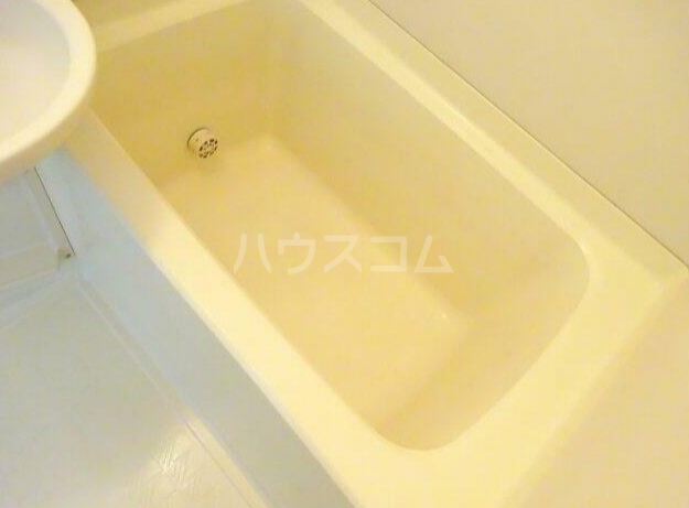 8/24 浴室