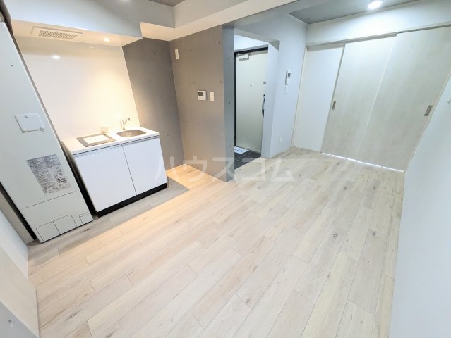 5/29 リビング/ダイニング