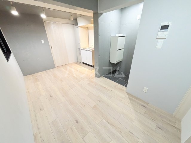 7/29 リビング/ダイニング