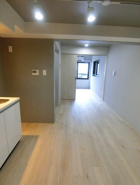 4/19 リビング/ダイニング