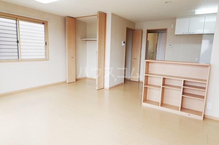 3/20 リビング/ダイニング