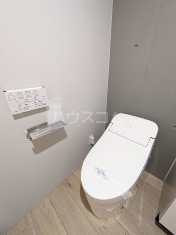 16/29 トイレ