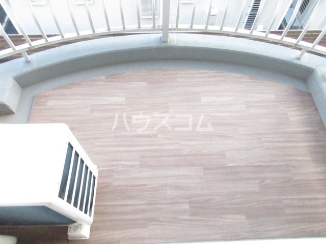 15/30 バルコニー