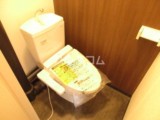 11/30 トイレ