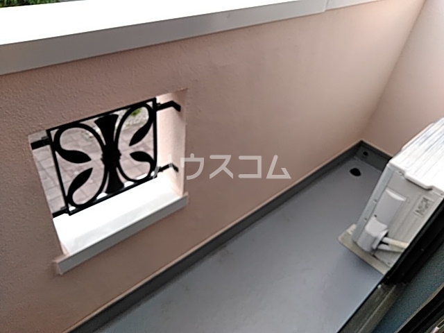 22/30 バルコニー