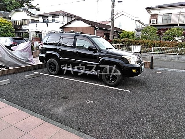 29/30 駐車場