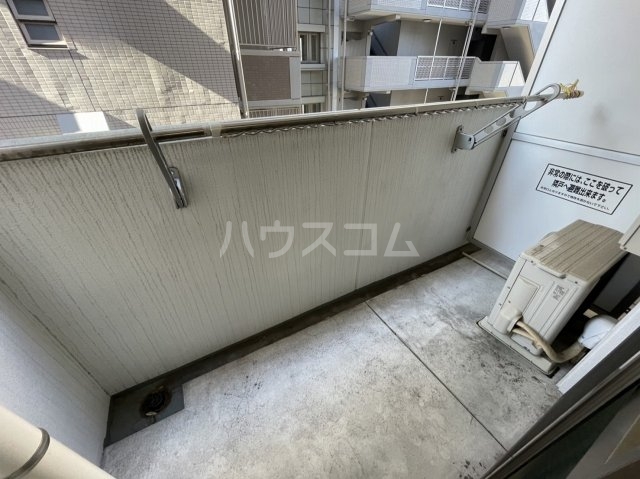 17/30 バルコニー