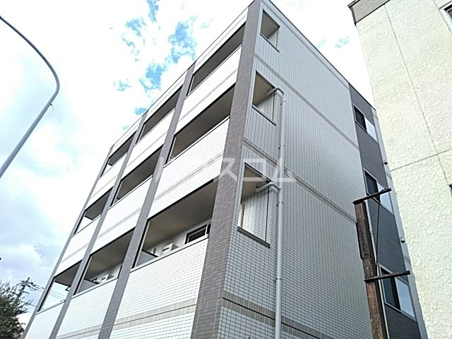 1/27 外観