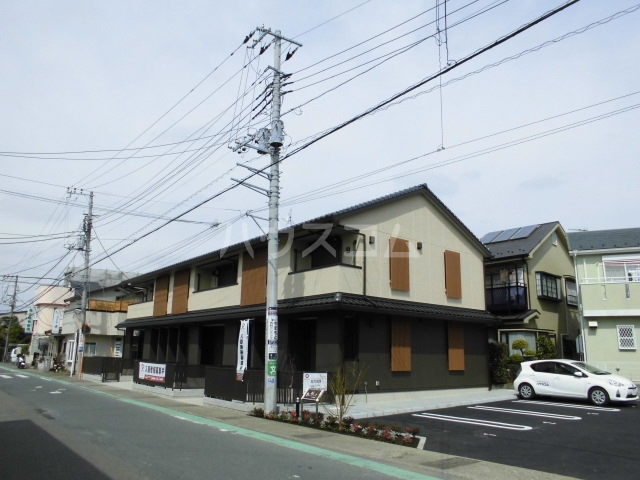 3/8 駐車場