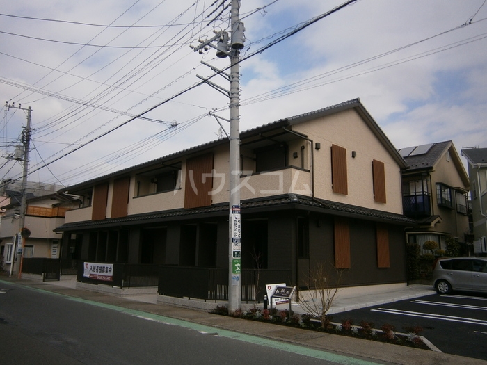 1/23 外観