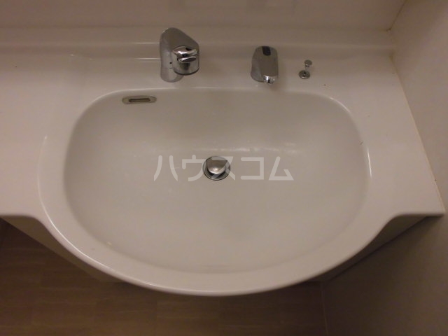 11/26 洗面