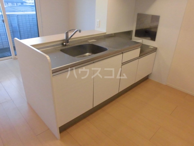 7/26 キッチン