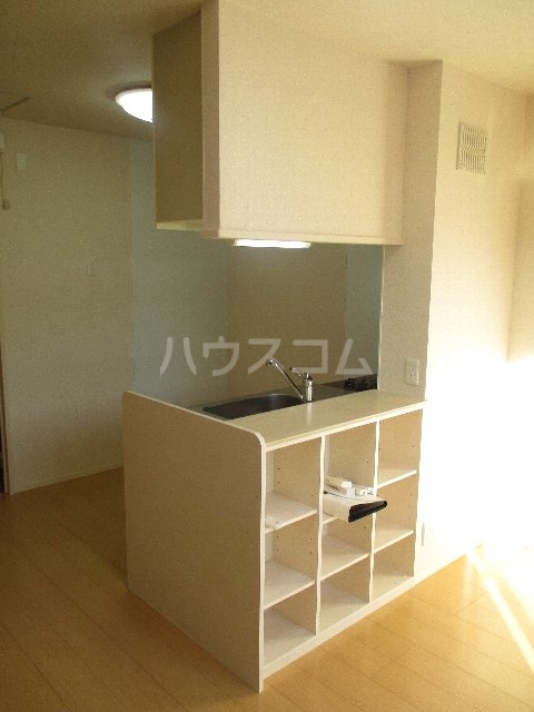 3/28 リビング/ダイニング