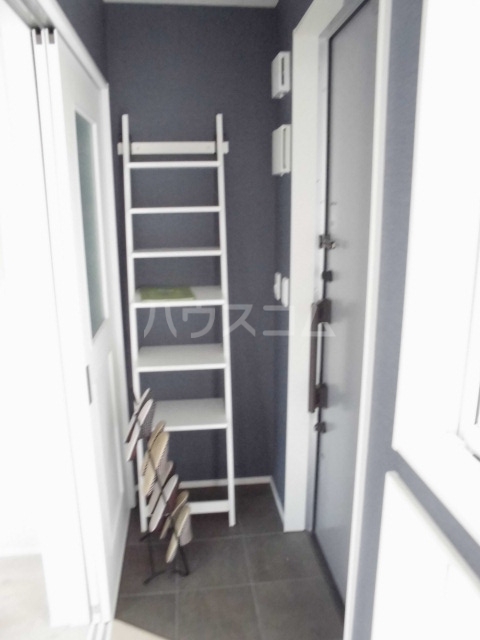 15/22 エントランス