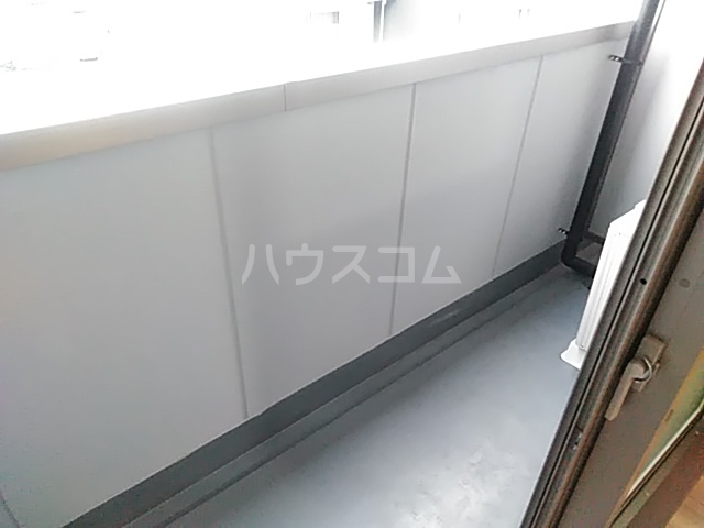 14/26 バルコニー