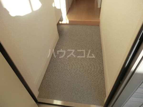 9/25 玄関