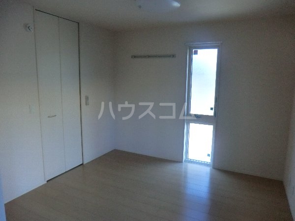 5/25 寝室