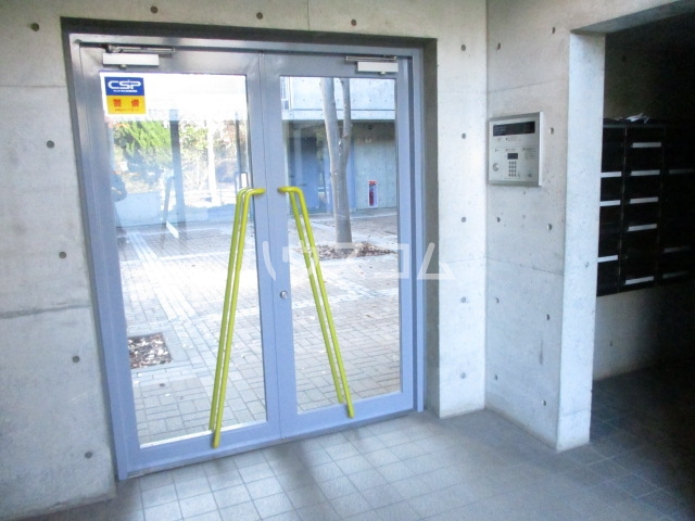 2/9 エントランス