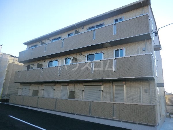 1/25 外観