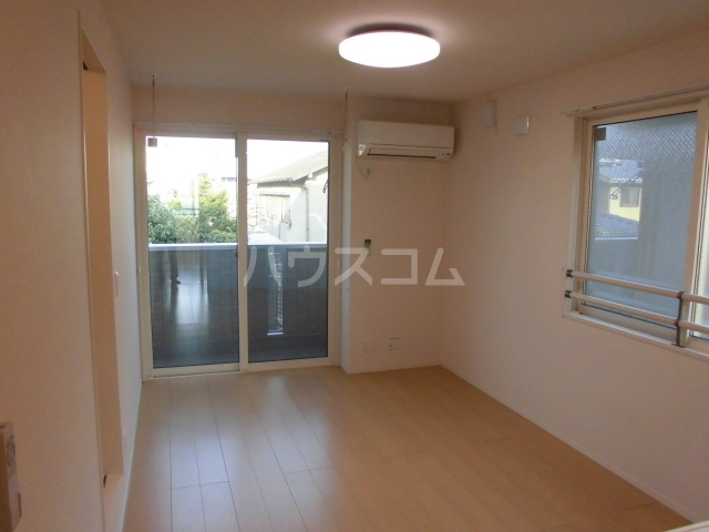 4/25 リビング/ダイニング