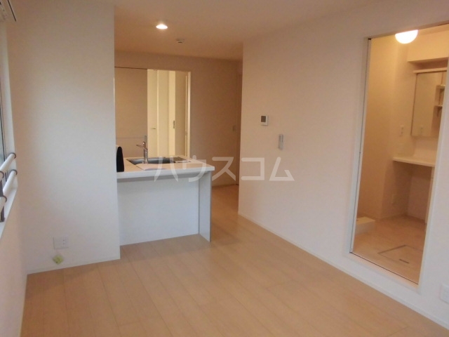 3/25 リビング/ダイニング