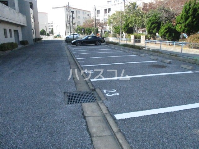24/30 駐車場