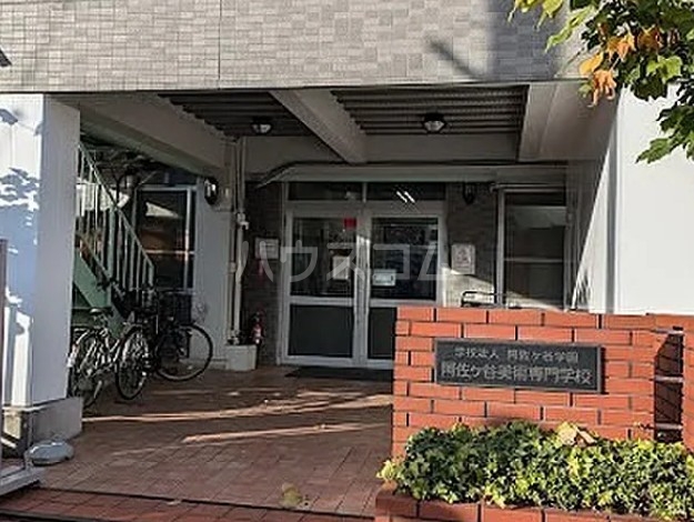 3/7 エントランス