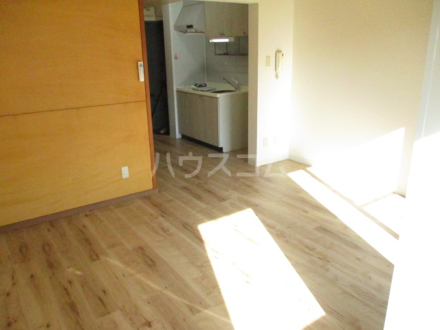 6/30 リビング/ダイニング