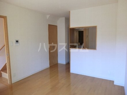 3/27 リビング/ダイニング