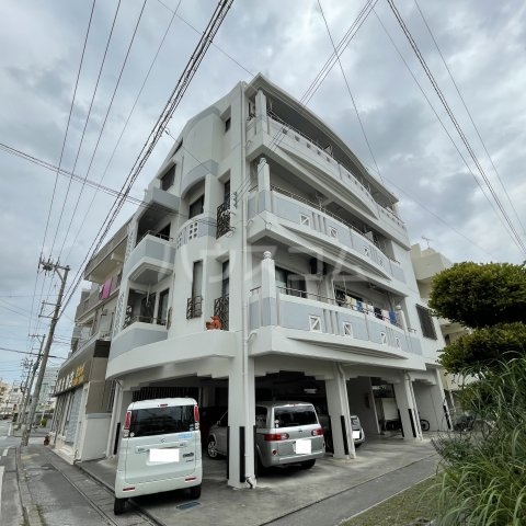 1/22 外観