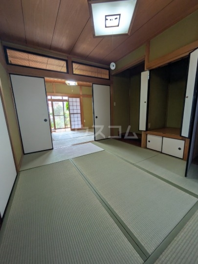 室内