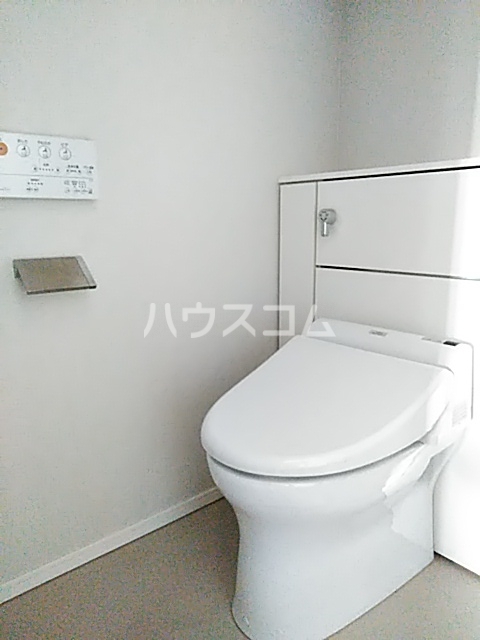 11/29 トイレ