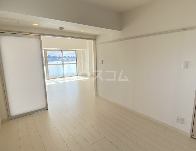 4/21 リビング/ダイニング