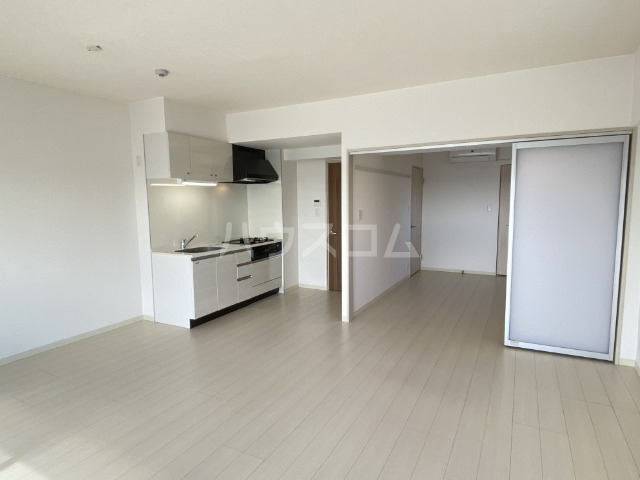 3/21 リビング/ダイニング