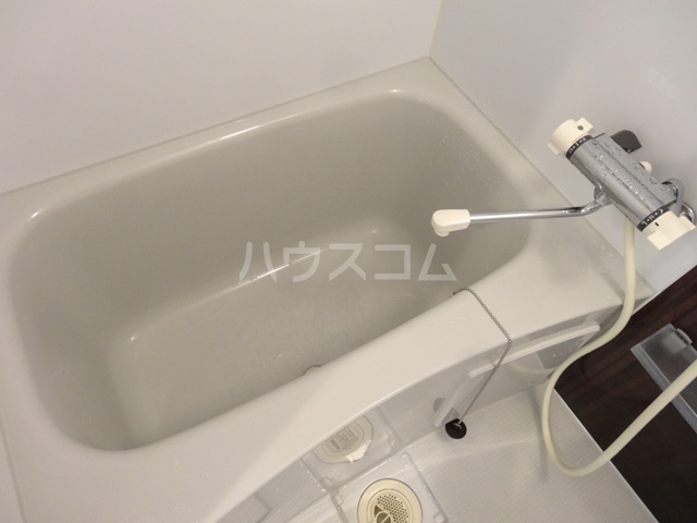 8/28 浴室