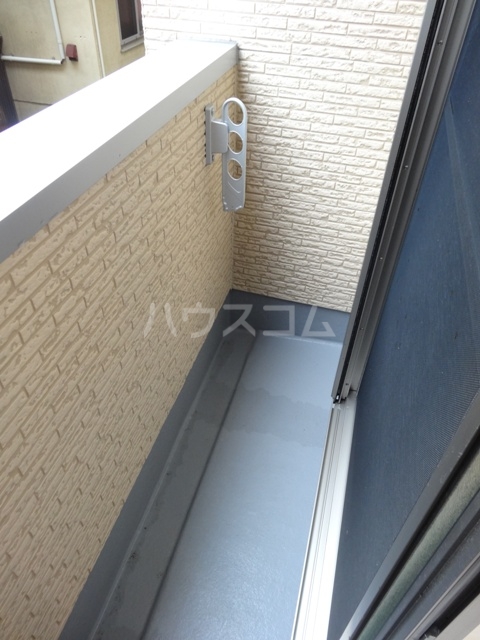 15/28 バルコニー