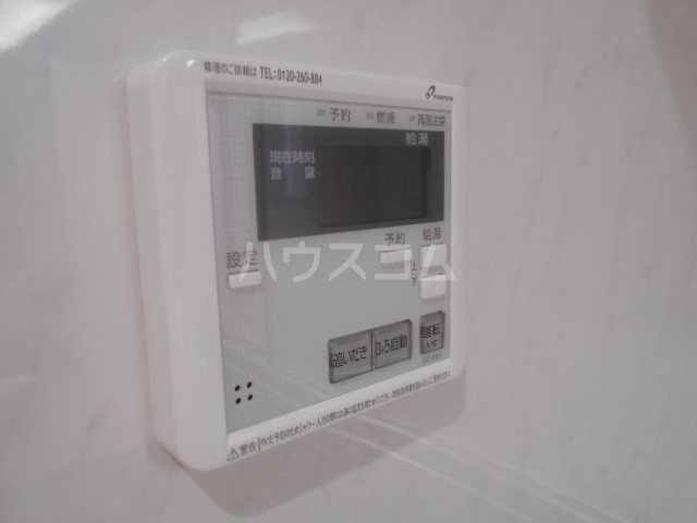 16/30 バルコニー