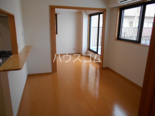 3/30 リビング/ダイニング