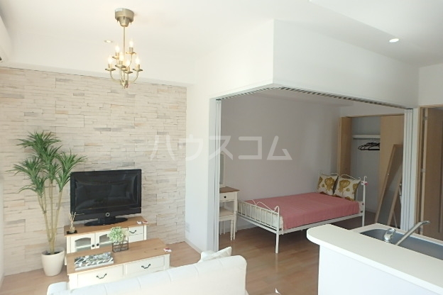 3/30 リビング/ダイニング