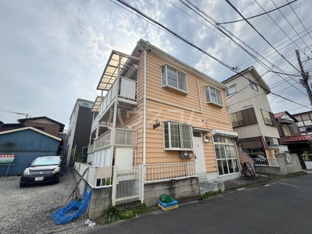 1/24 外観