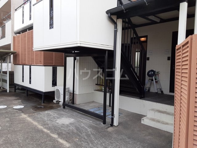 2/7 エントランス