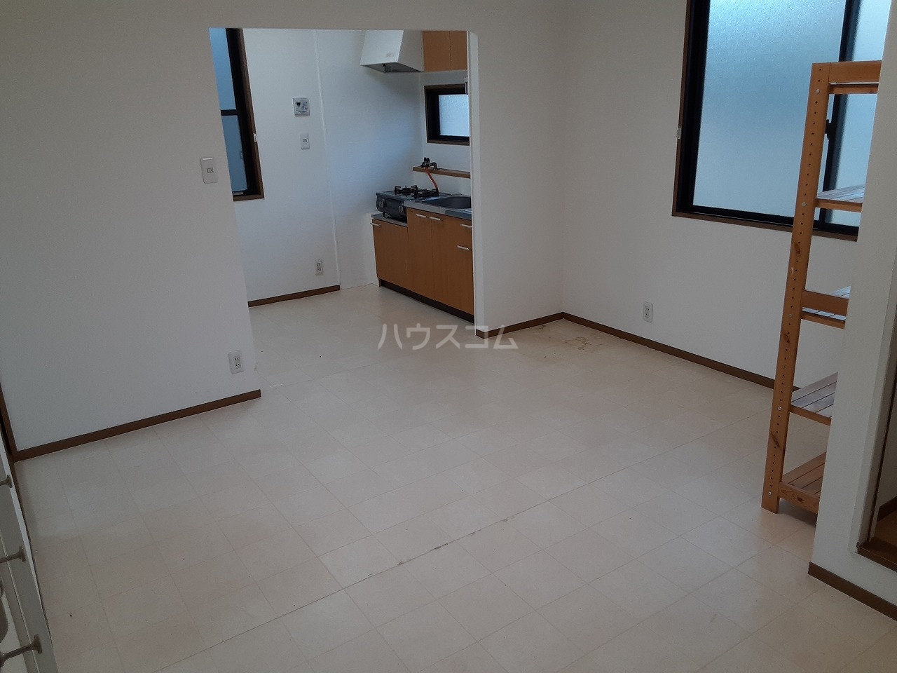 3/30 リビング/ダイニング